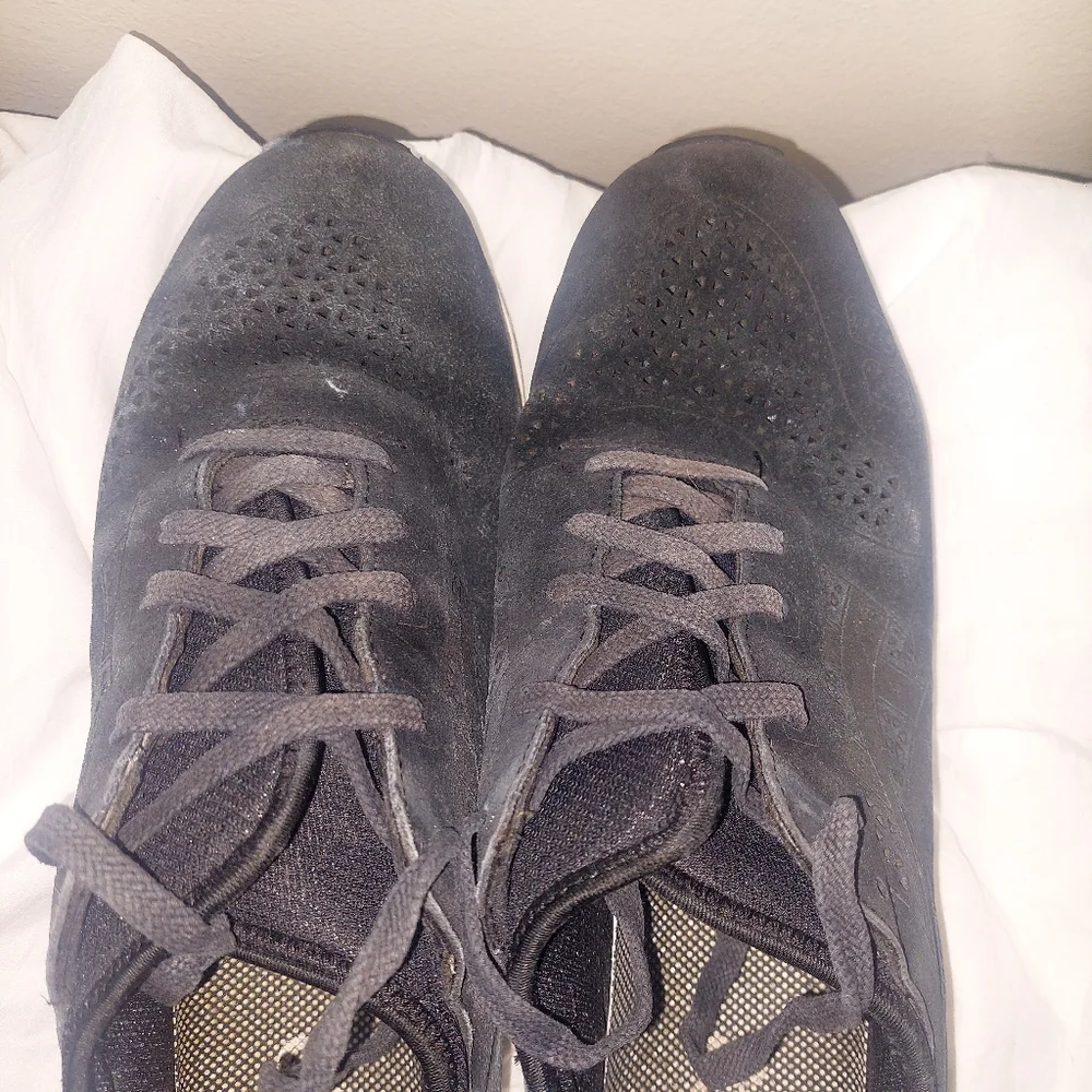 Mens ASICS Gel Lyte - Picture 5 of 5